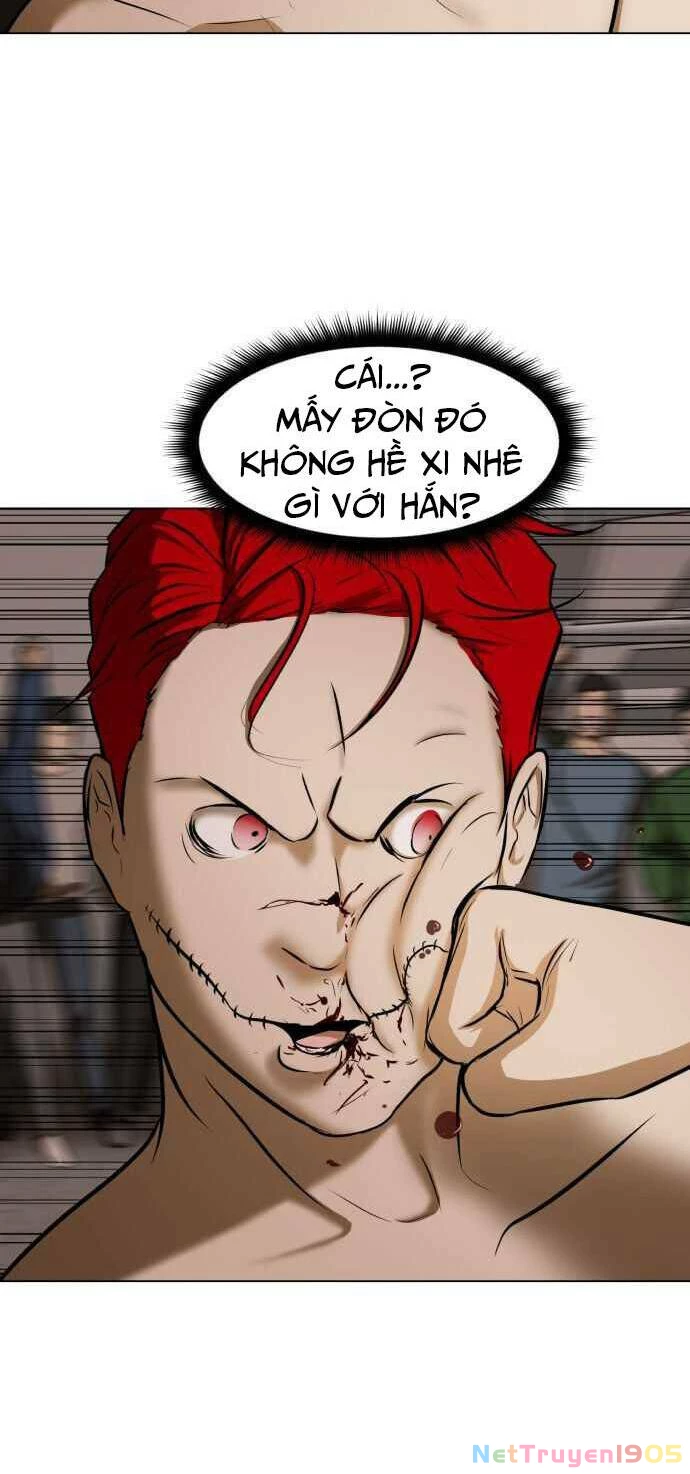 Sàn Đấu Của Thây Ma Chapter 8 - 46