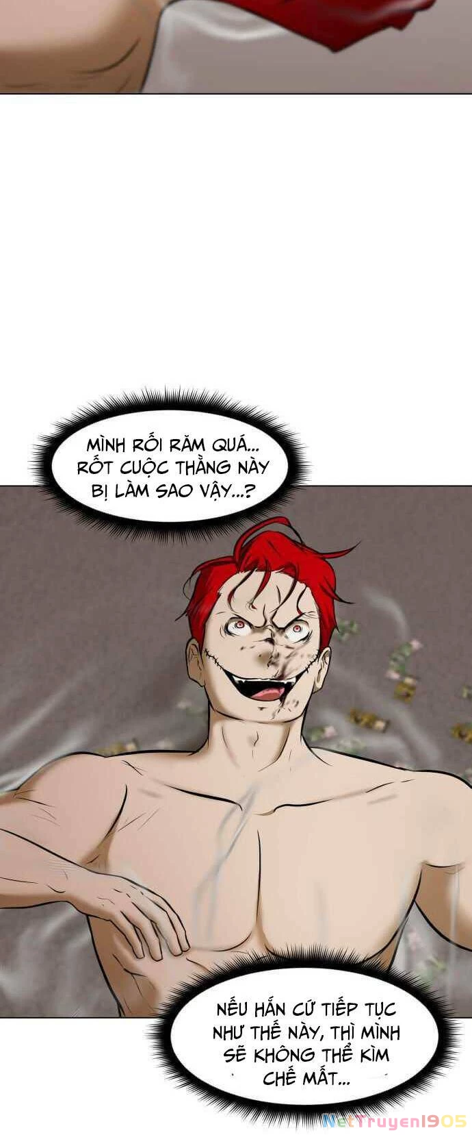 Sàn Đấu Của Thây Ma Chapter 8 - 51