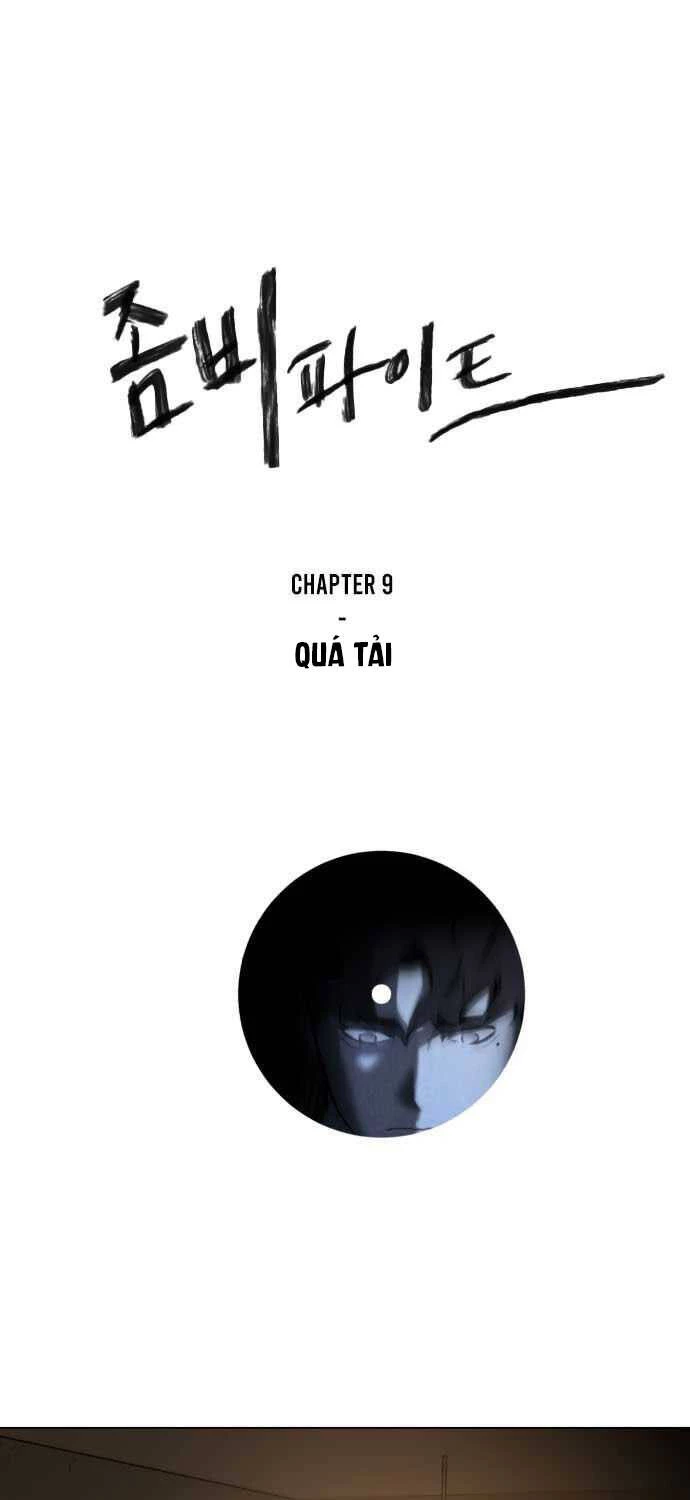 Sàn Đấu Của Thây Ma Chapter 9 - 2