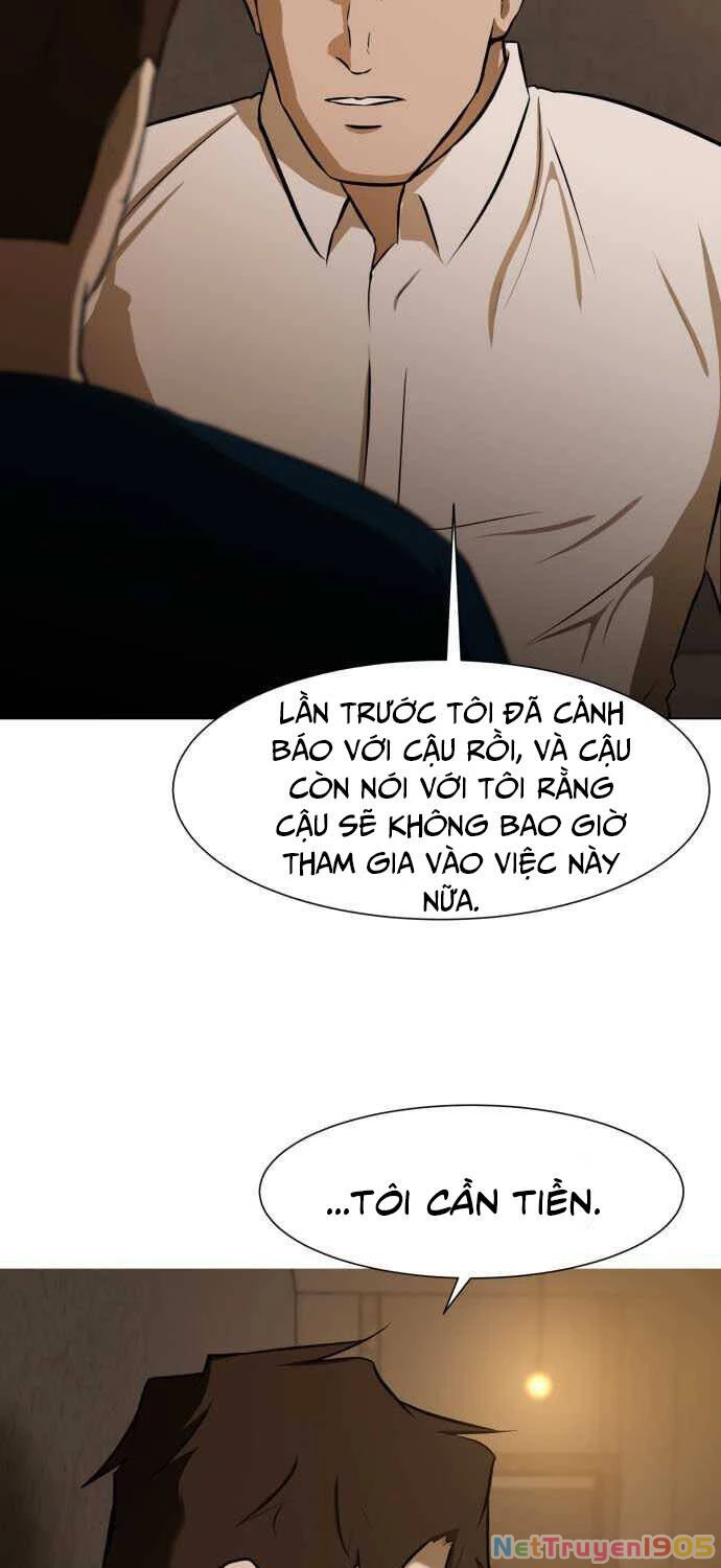 Sàn Đấu Của Thây Ma Chapter 9 - 4