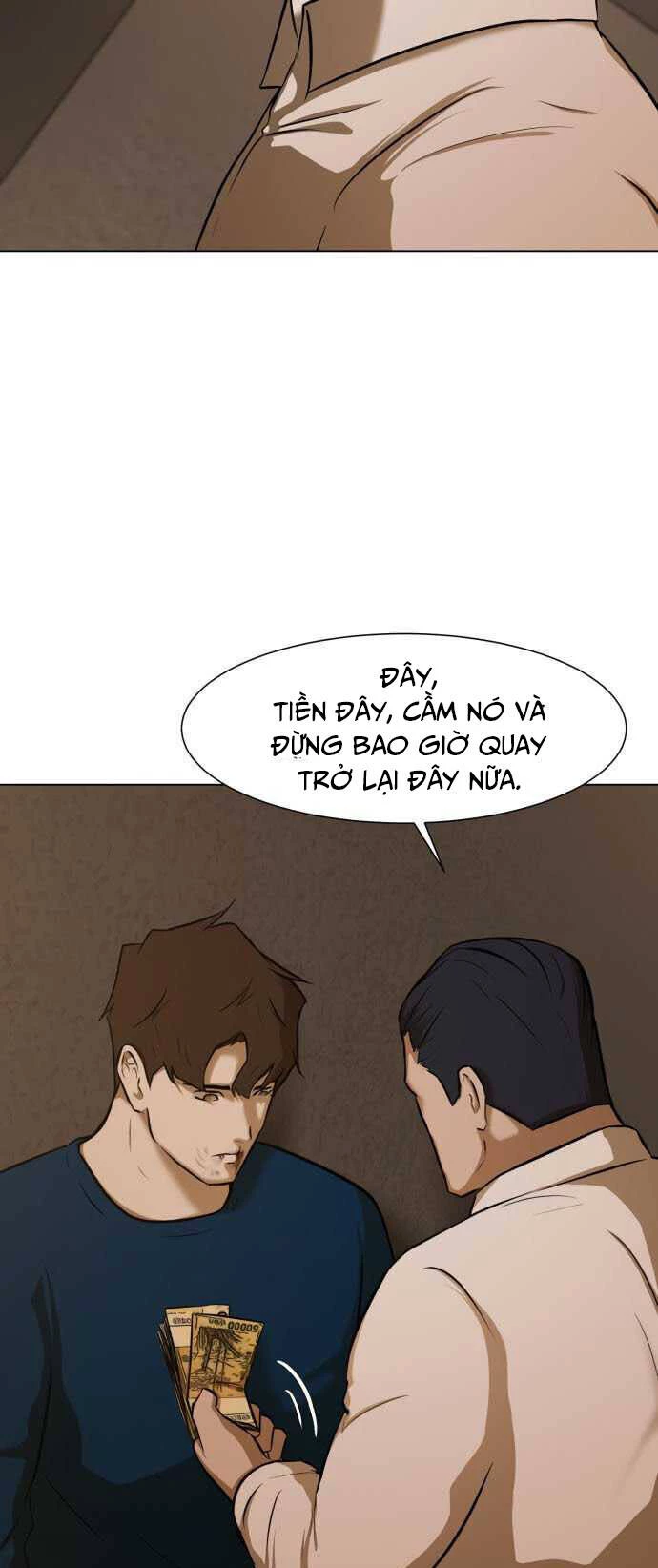 Sàn Đấu Của Thây Ma Chapter 9 - 6
