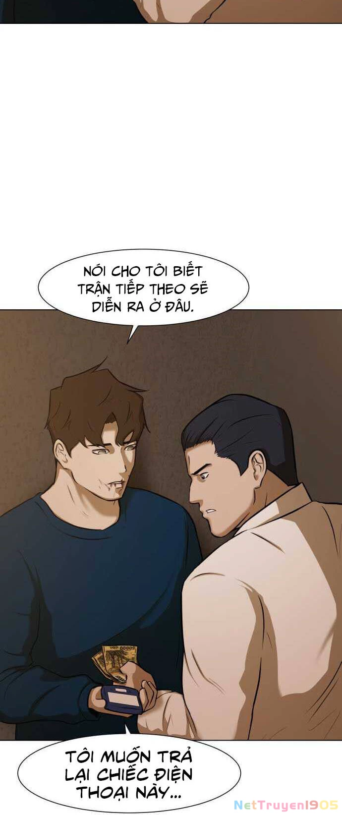 Sàn Đấu Của Thây Ma Chapter 9 - 7