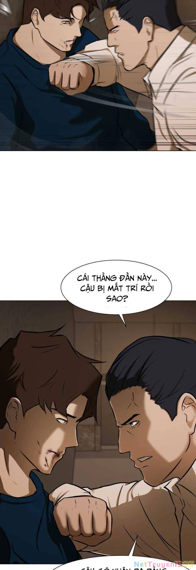Sàn Đấu Của Thây Ma Chapter 9 - 9