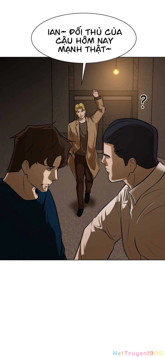 Sàn Đấu Của Thây Ma Chapter 9 - 13