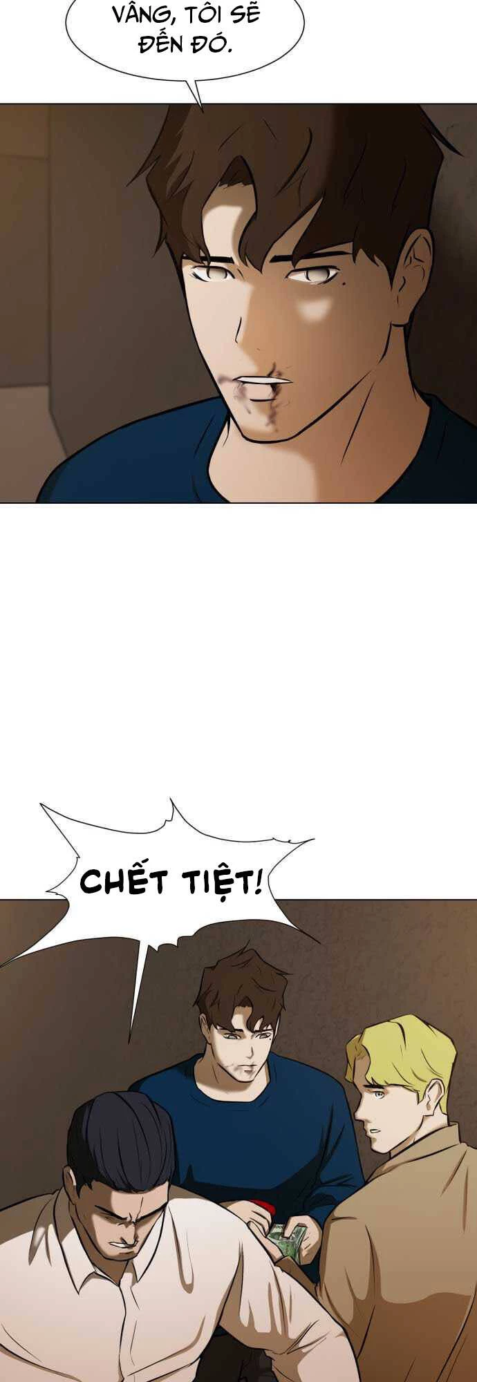 Sàn Đấu Của Thây Ma Chapter 9 - 15