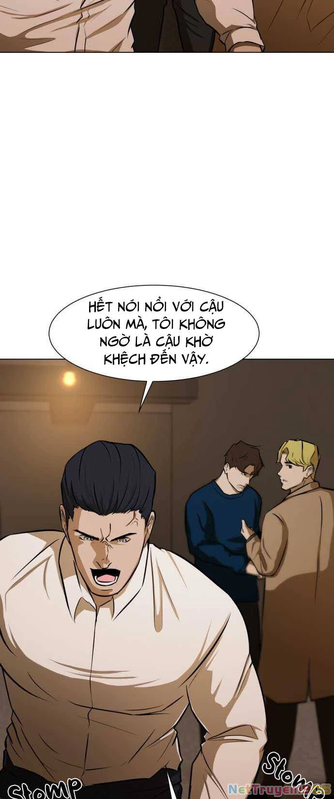 Sàn Đấu Của Thây Ma Chapter 9 - 16