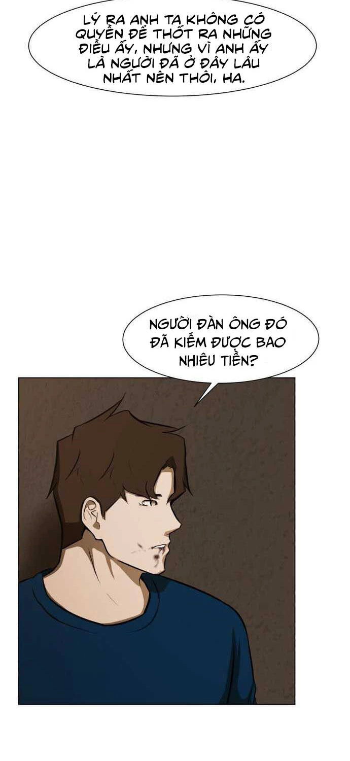 Sàn Đấu Của Thây Ma Chapter 9 - 19