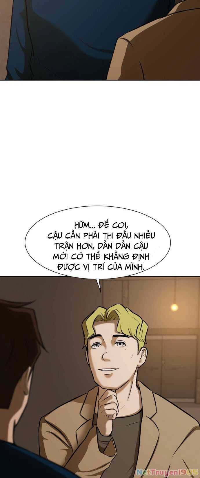 Sàn Đấu Của Thây Ma Chapter 9 - 21