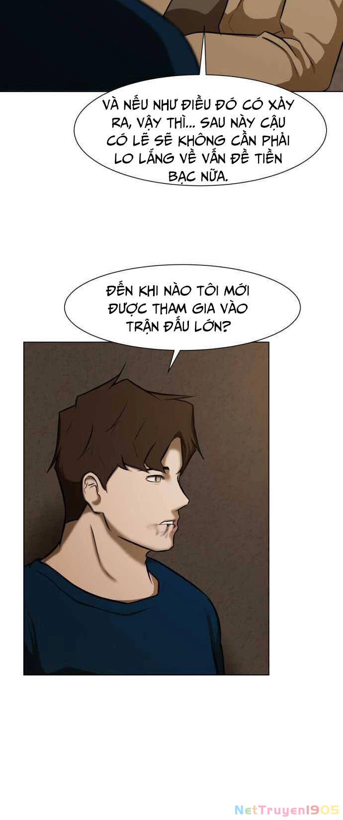 Sàn Đấu Của Thây Ma Chapter 9 - 22