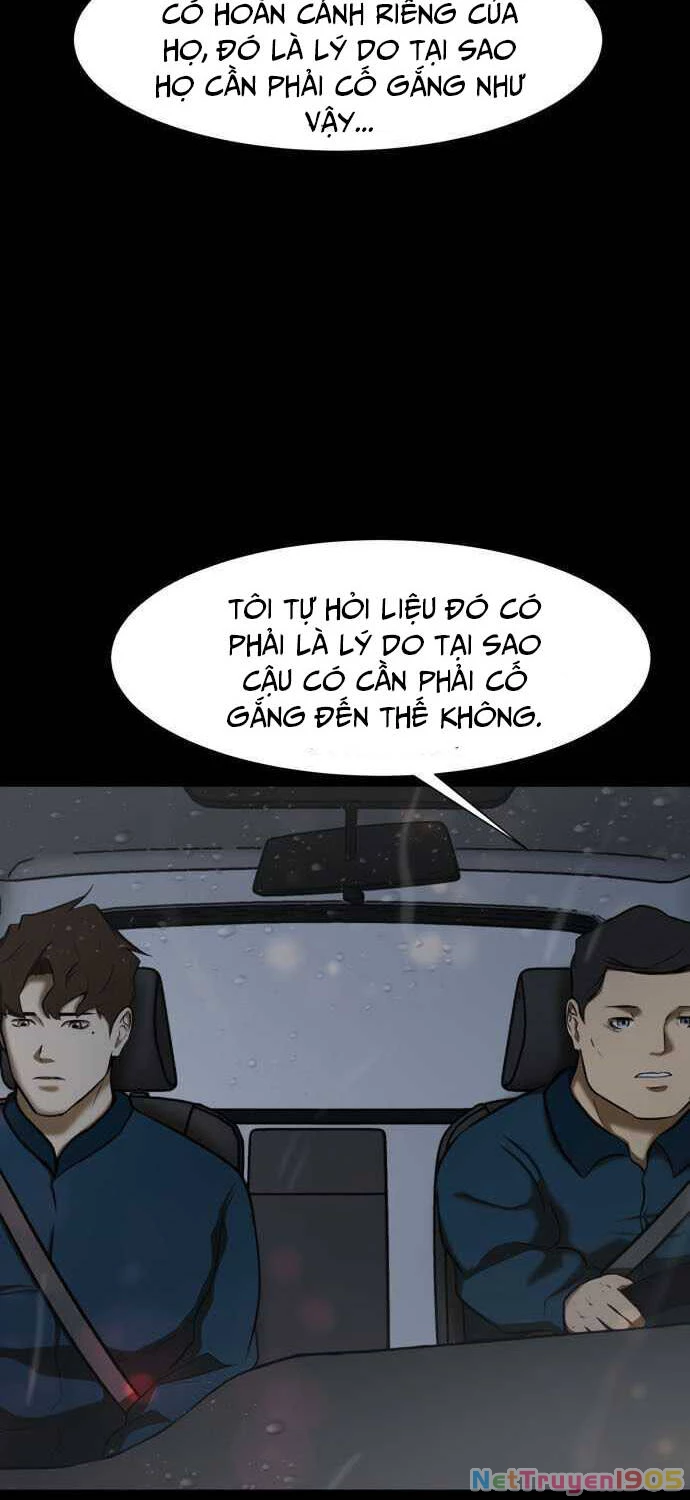 Sàn Đấu Của Thây Ma Chapter 9 - 30