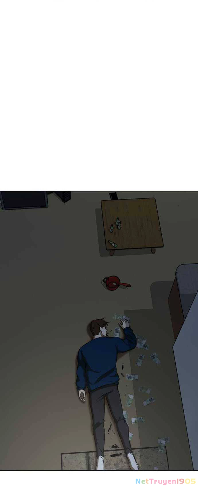 Sàn Đấu Của Thây Ma Chapter 9 - 48