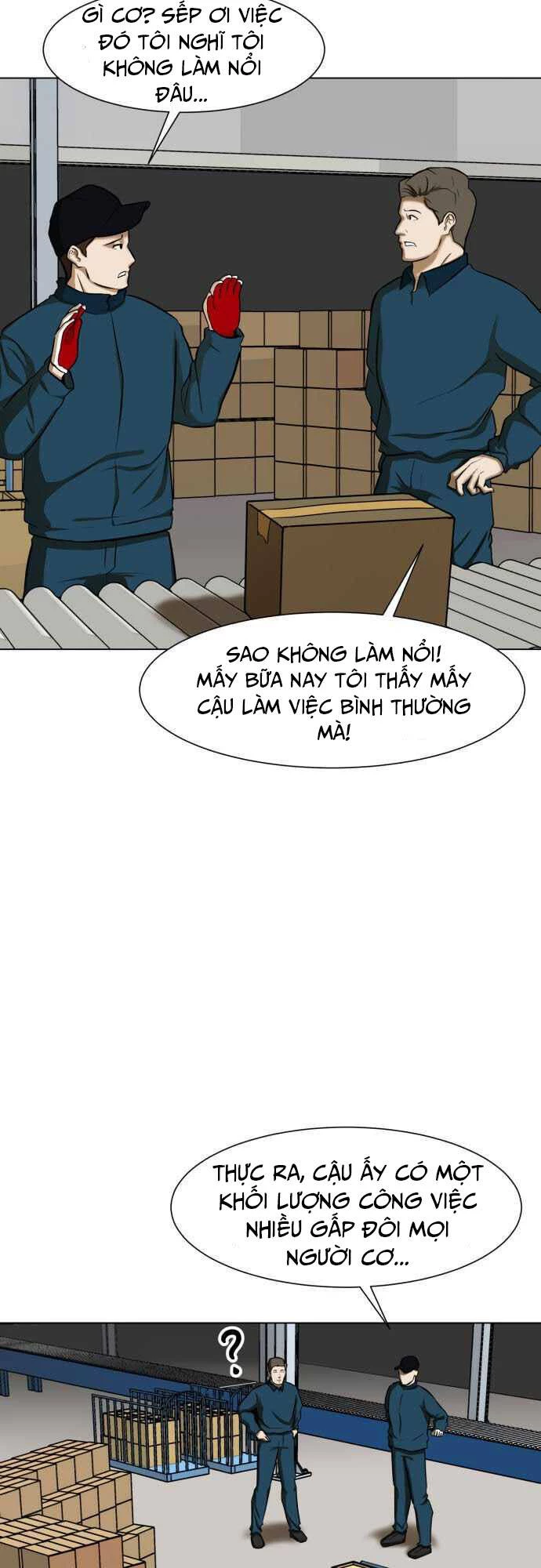 Sàn Đấu Của Thây Ma Chapter 9 - 52