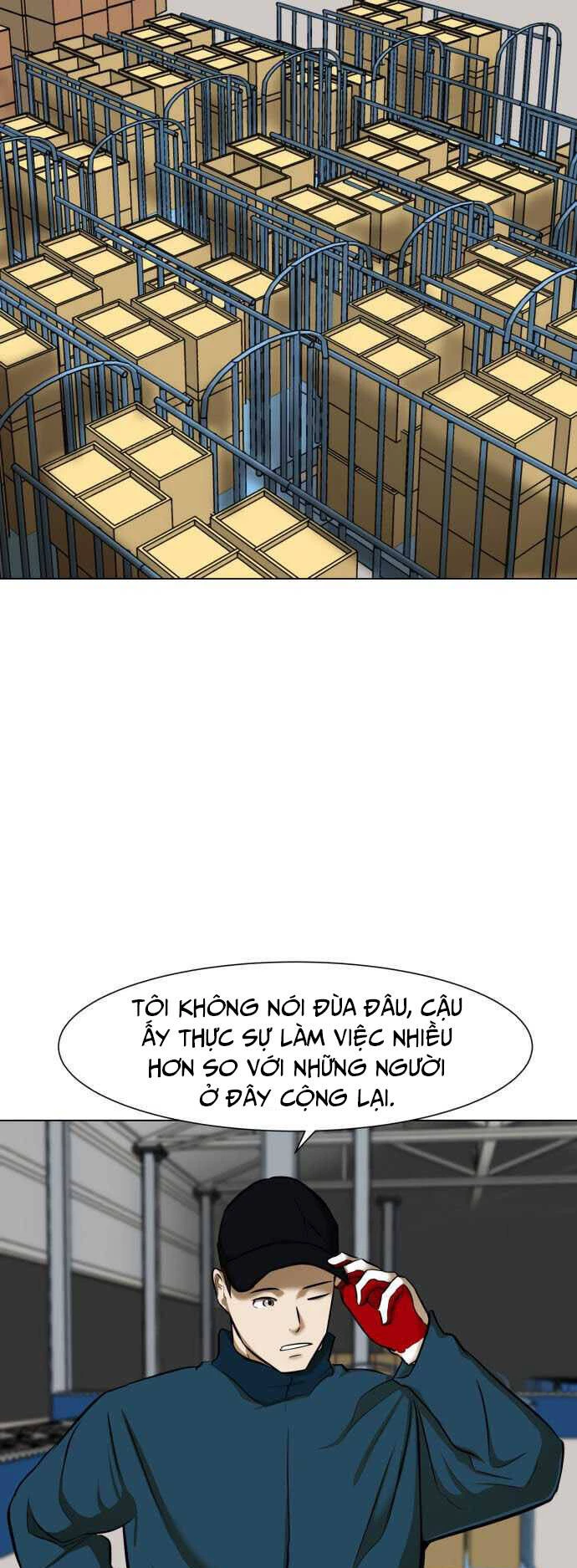 Sàn Đấu Của Thây Ma Chapter 9 - 53