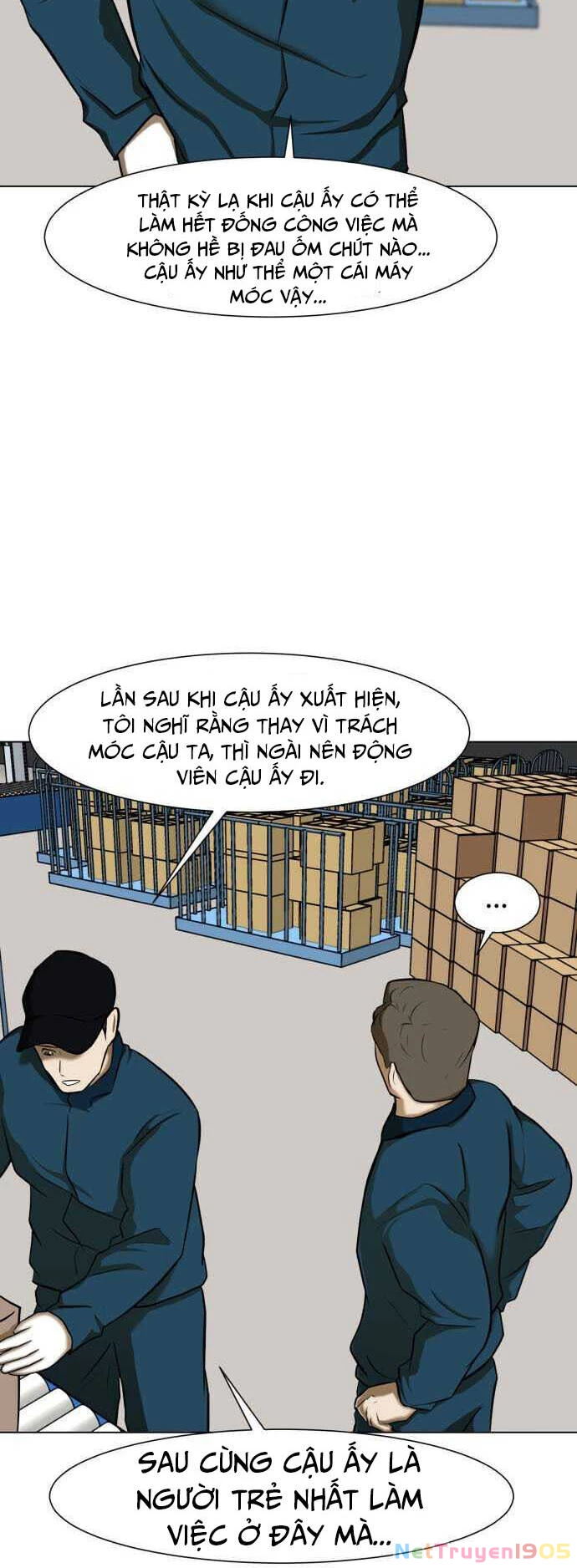 Sàn Đấu Của Thây Ma Chapter 9 - 54