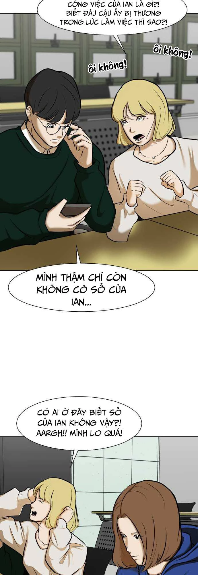 Sàn Đấu Của Thây Ma Chapter 9 - 57