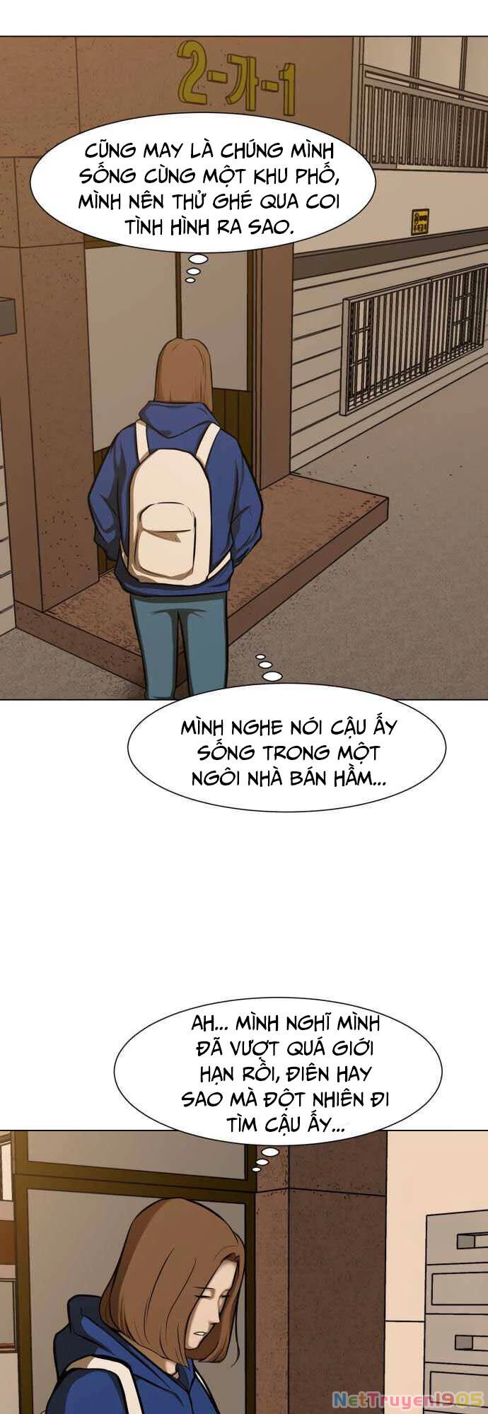 Sàn Đấu Của Thây Ma Chapter 9 - 62