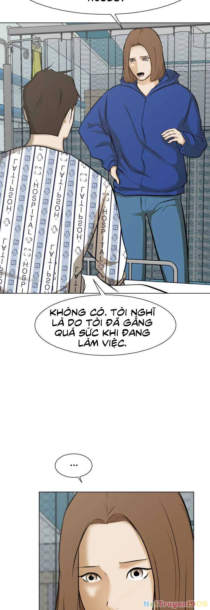 Sàn Đấu Của Thây Ma Chapter 10 - 20