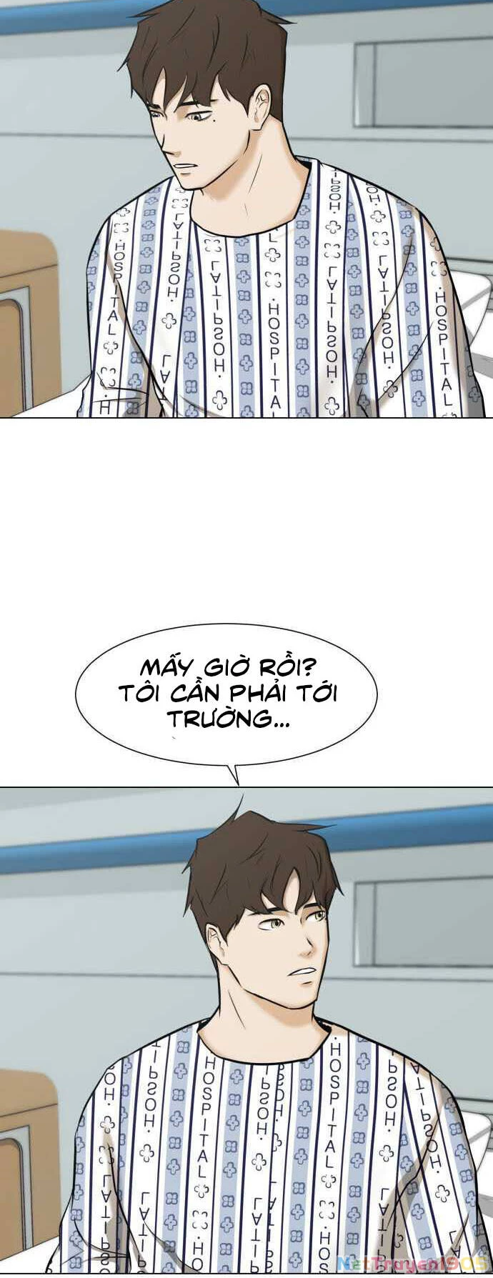 Sàn Đấu Của Thây Ma Chapter 10 - 22