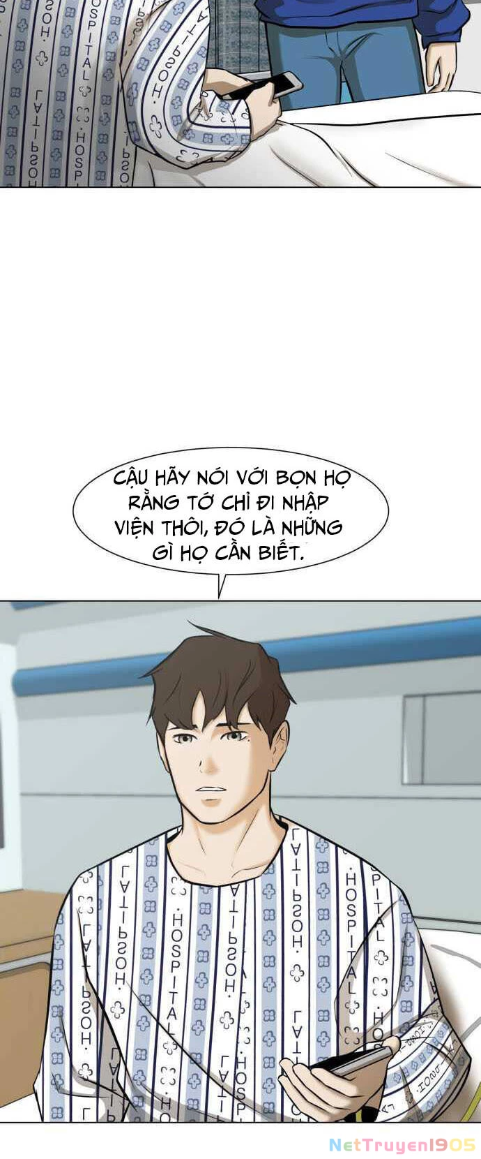 Sàn Đấu Của Thây Ma Chapter 10 - 27