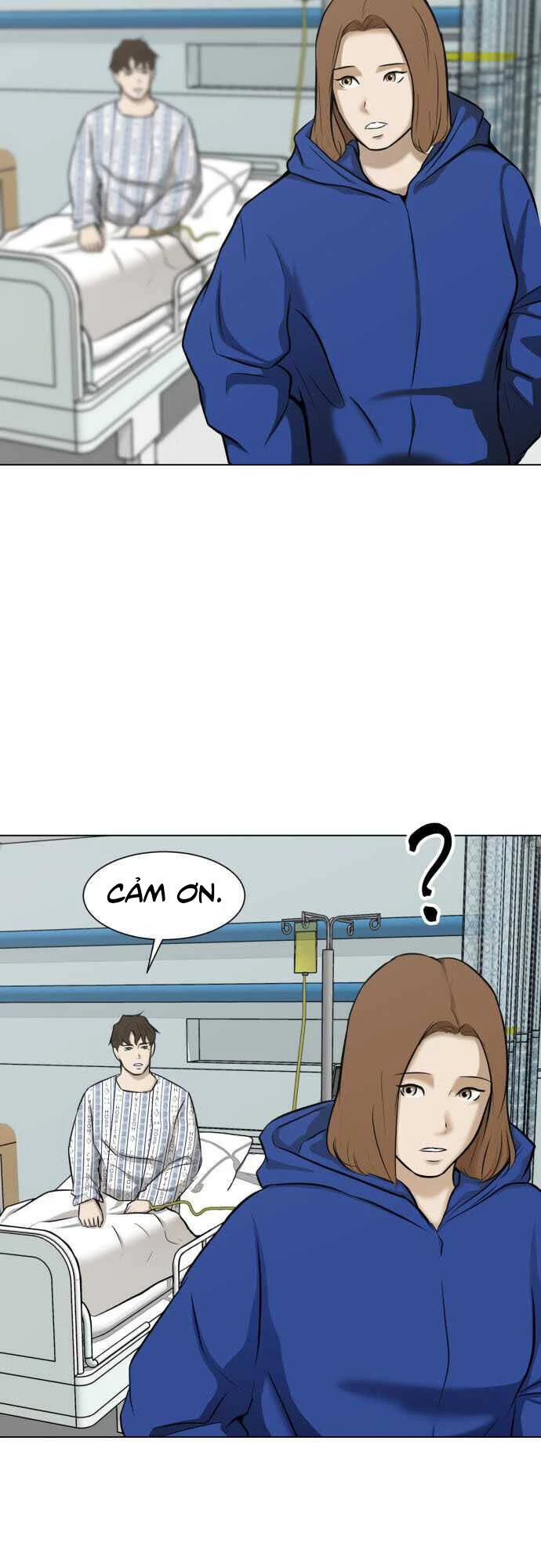 Sàn Đấu Của Thây Ma Chapter 10 - 30