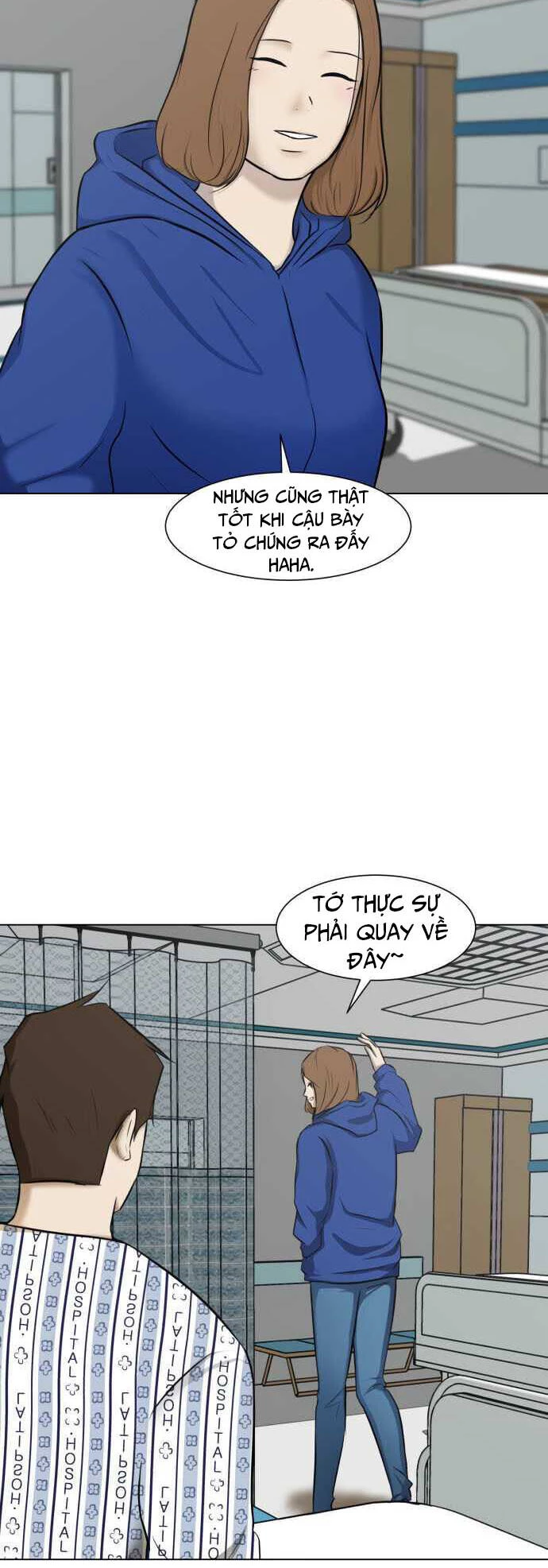 Sàn Đấu Của Thây Ma Chapter 10 - 32