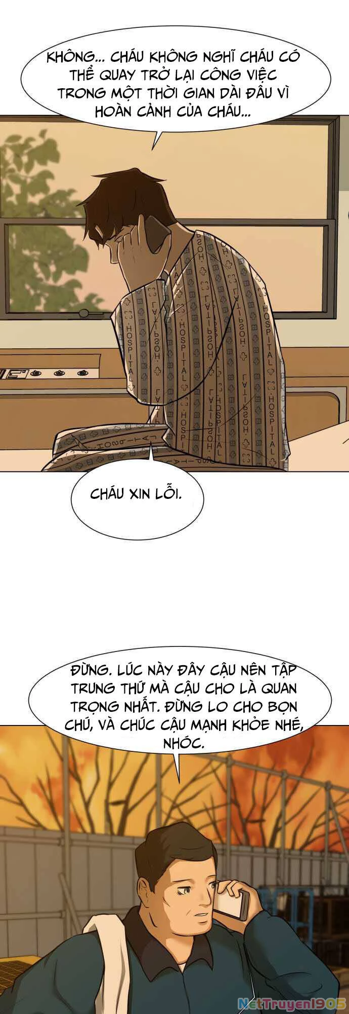 Sàn Đấu Của Thây Ma Chapter 10 - 40