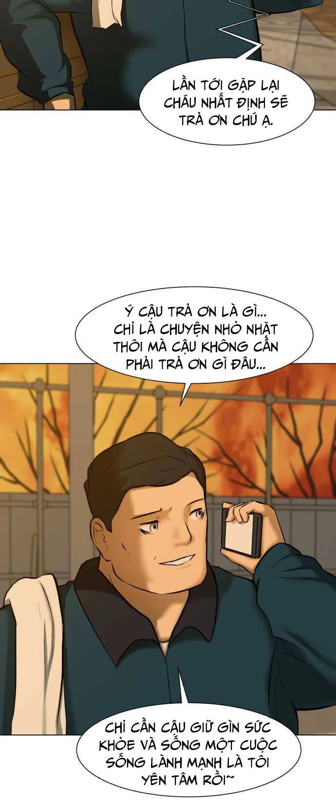 Sàn Đấu Của Thây Ma Chapter 10 - 41