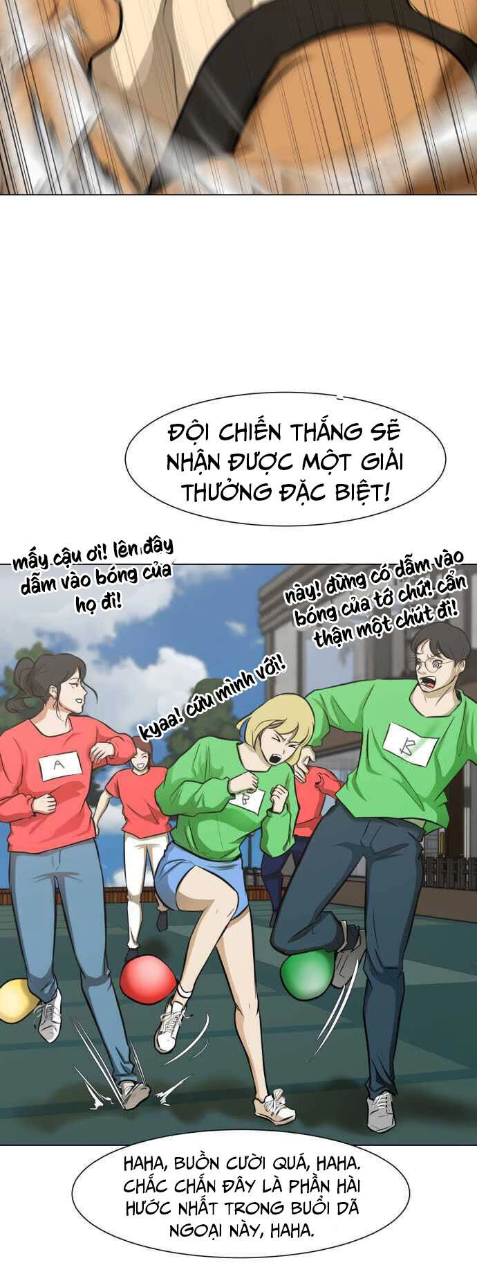 Sàn Đấu Của Thây Ma Chapter 10 - 58