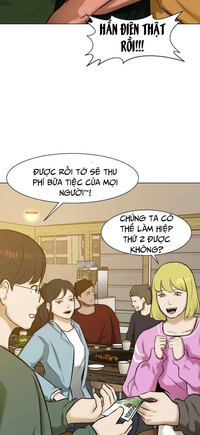 Sàn Đấu Của Thây Ma Chapter 10 - 60