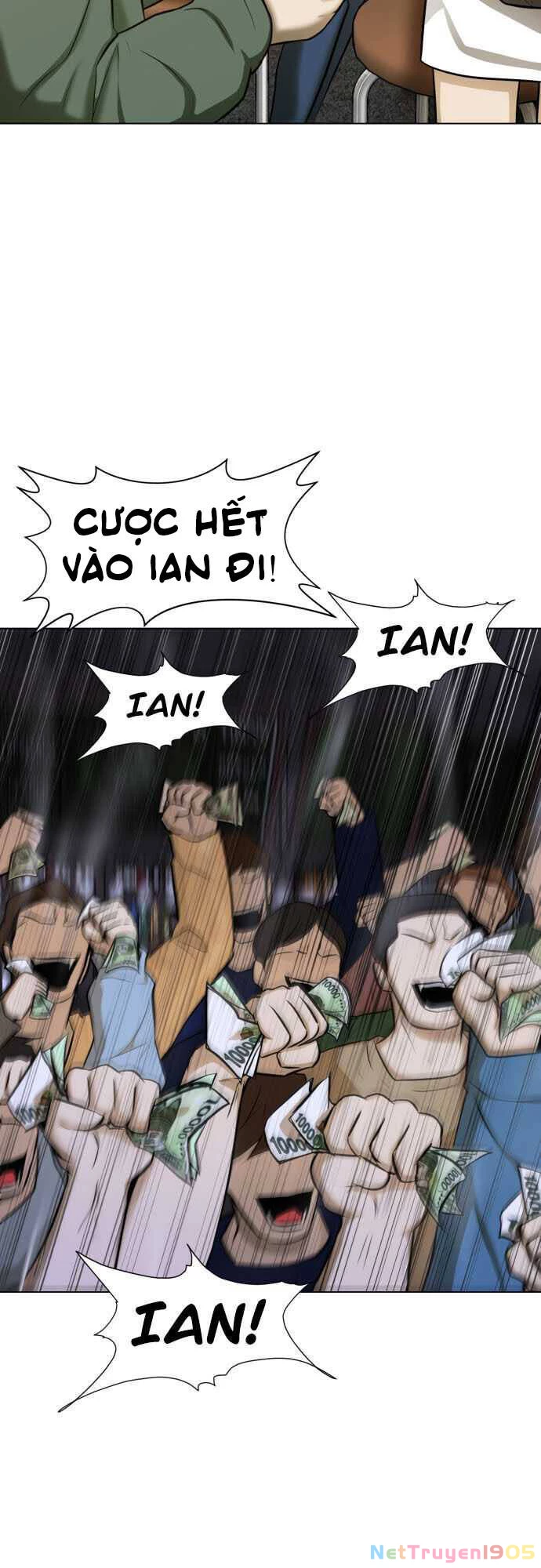 Sàn Đấu Của Thây Ma Chapter 10 - 61