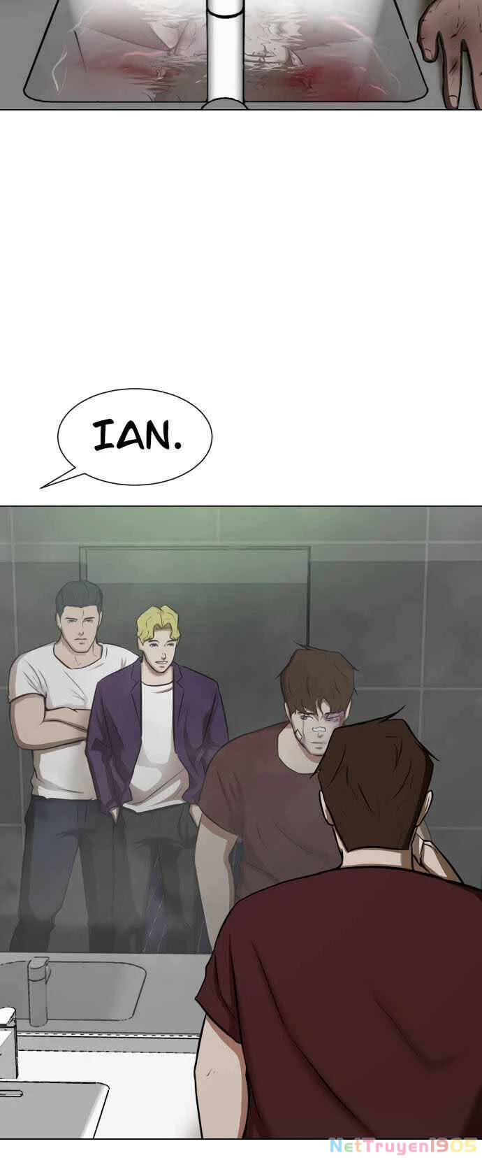 Sàn Đấu Của Thây Ma Chapter 10 - 67