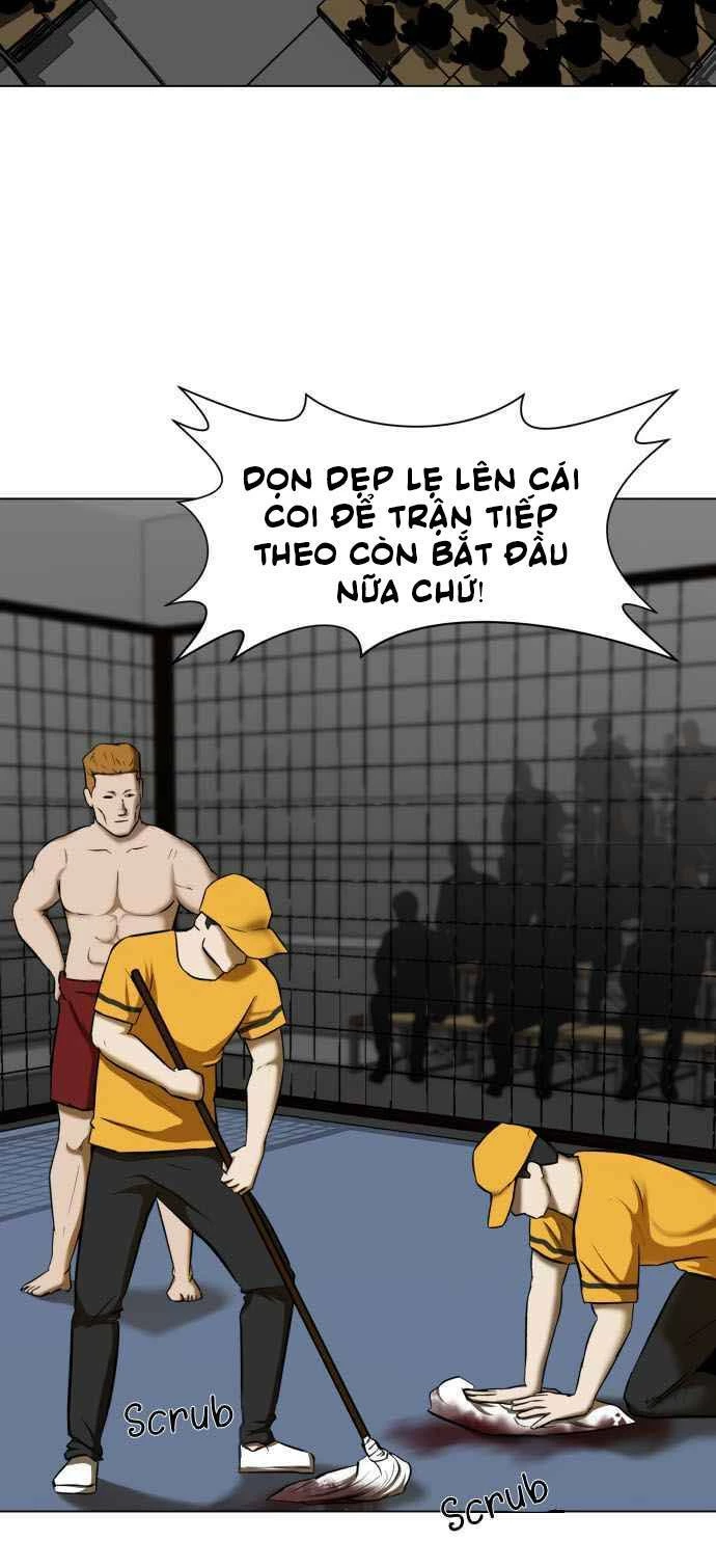 Sàn Đấu Của Thây Ma Chapter 11 - 3
