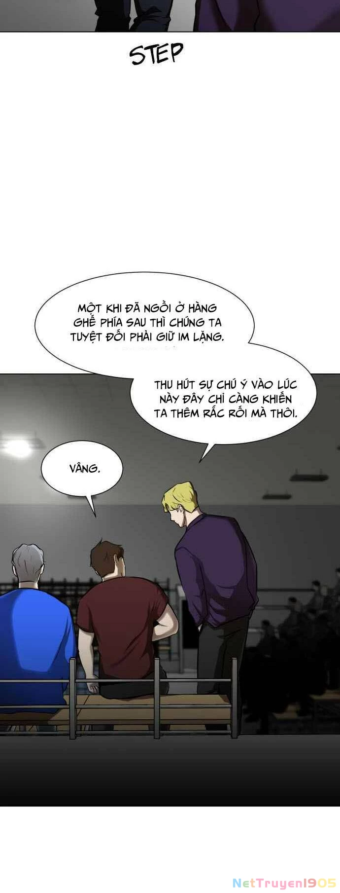 Sàn Đấu Của Thây Ma Chapter 11 - 7