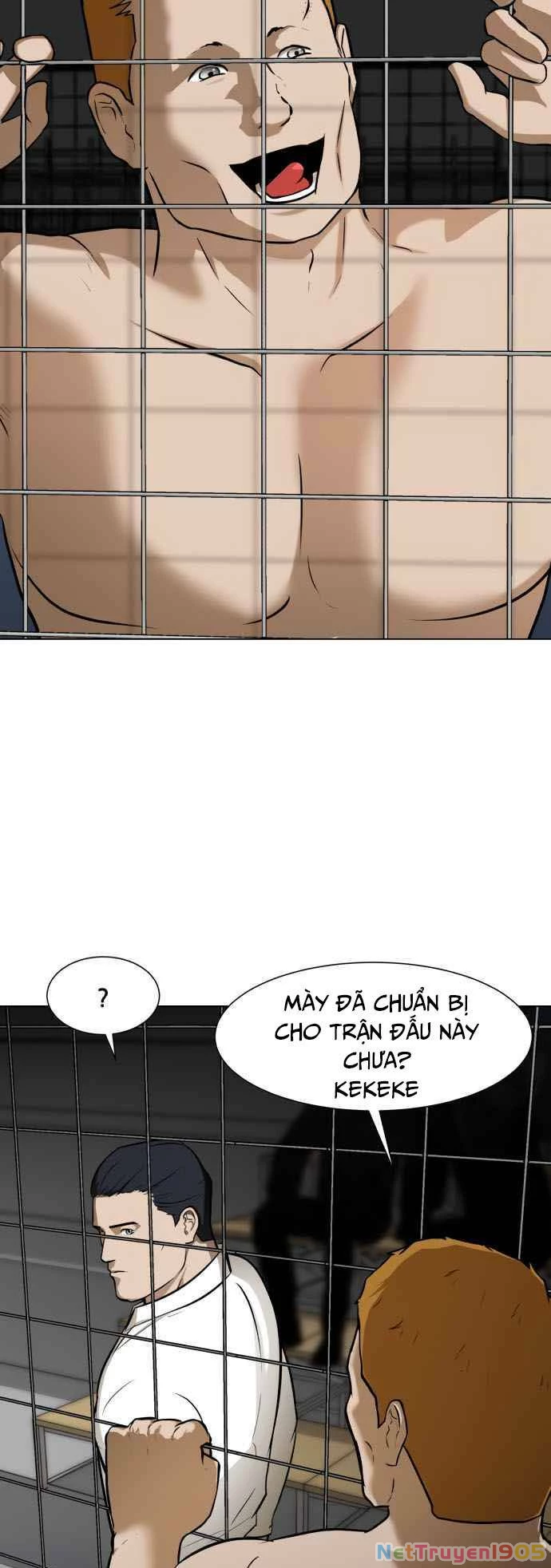 Sàn Đấu Của Thây Ma Chapter 11 - 9