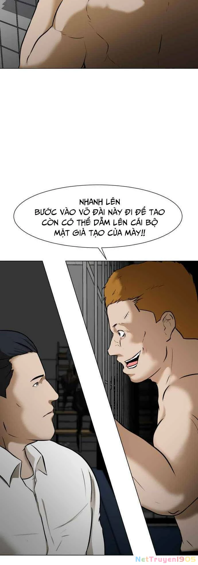 Sàn Đấu Của Thây Ma Chapter 11 - 10