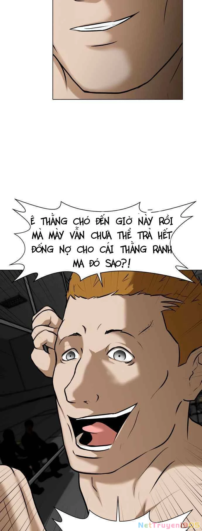 Sàn Đấu Của Thây Ma Chapter 11 - 12