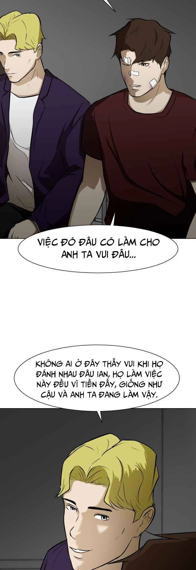 Sàn Đấu Của Thây Ma Chapter 11 - 18