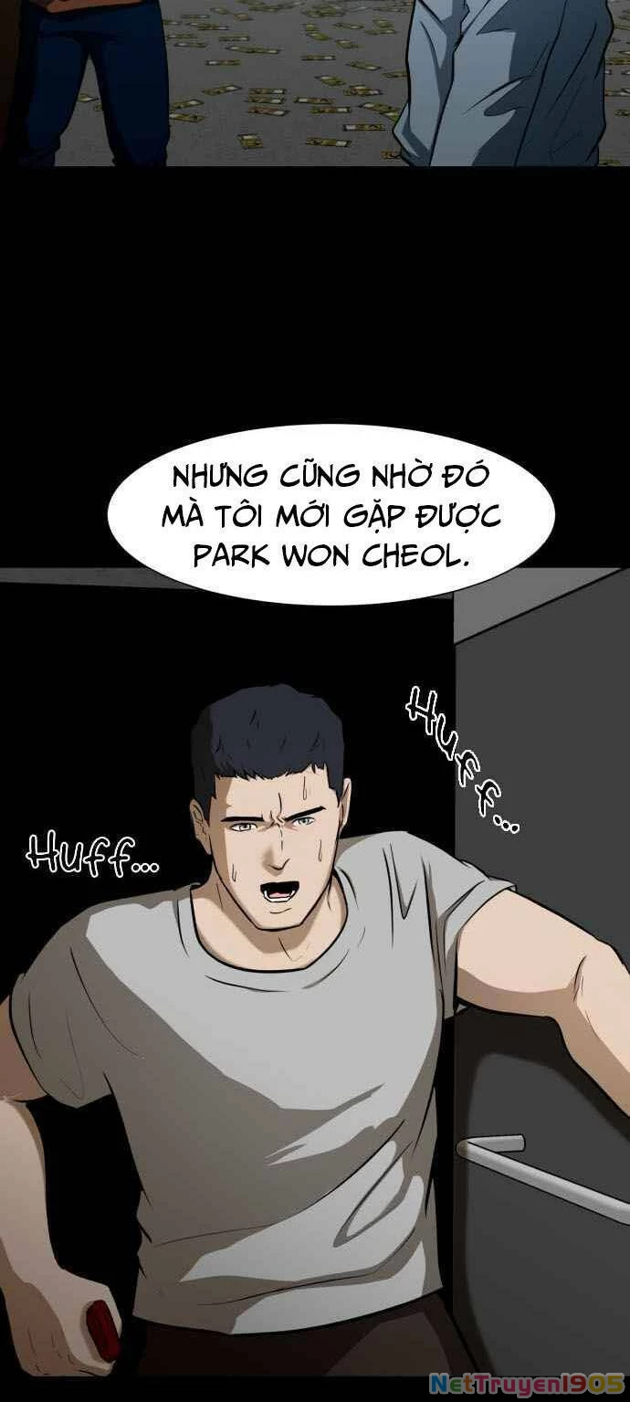 Sàn Đấu Của Thây Ma Chapter 11 - 23