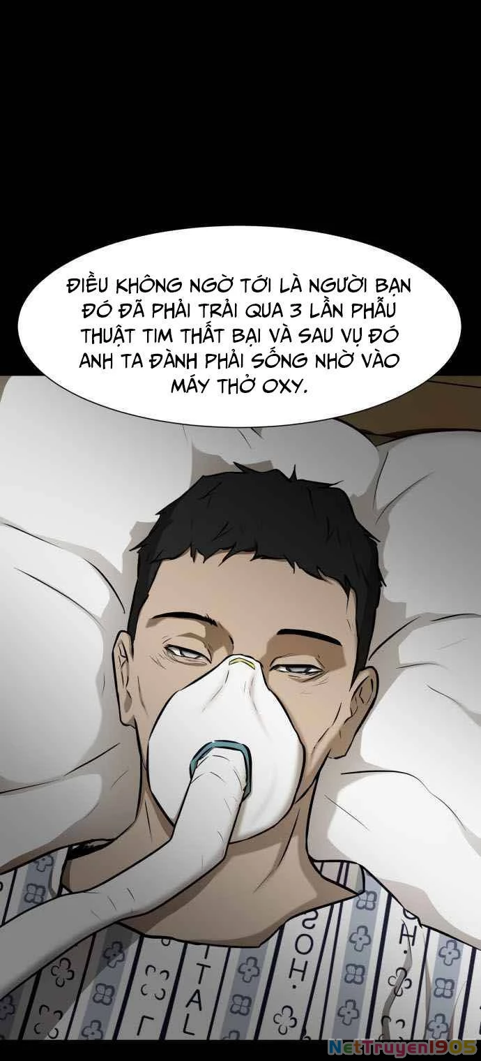 Sàn Đấu Của Thây Ma Chapter 11 - 26