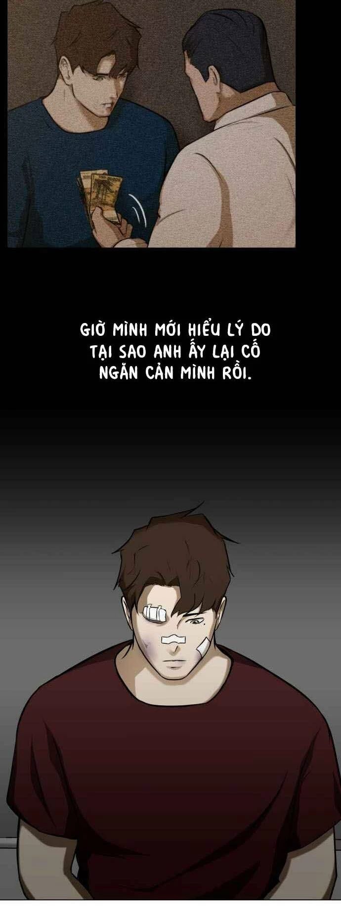 Sàn Đấu Của Thây Ma Chapter 11 - 33