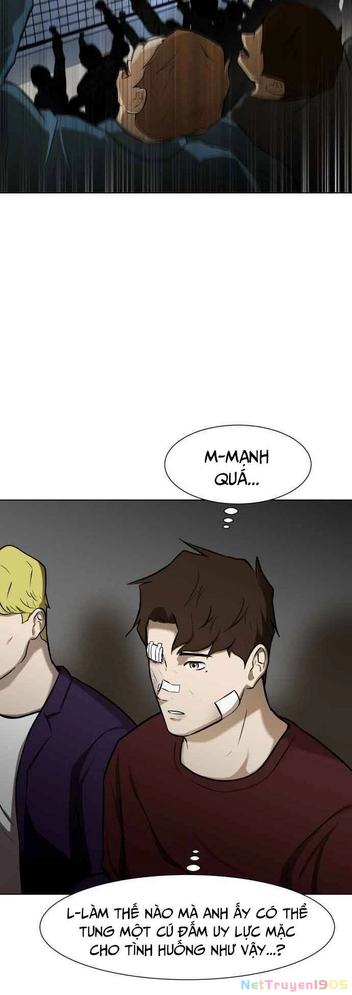 Sàn Đấu Của Thây Ma Chapter 11 - 65