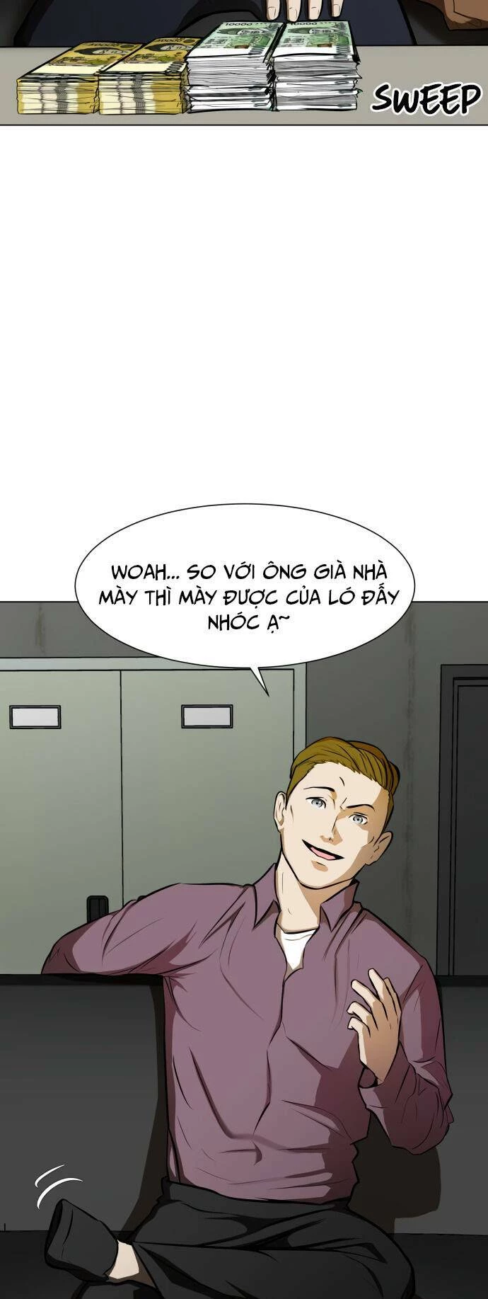 Sàn Đấu Của Thây Ma Chapter 12 - 3