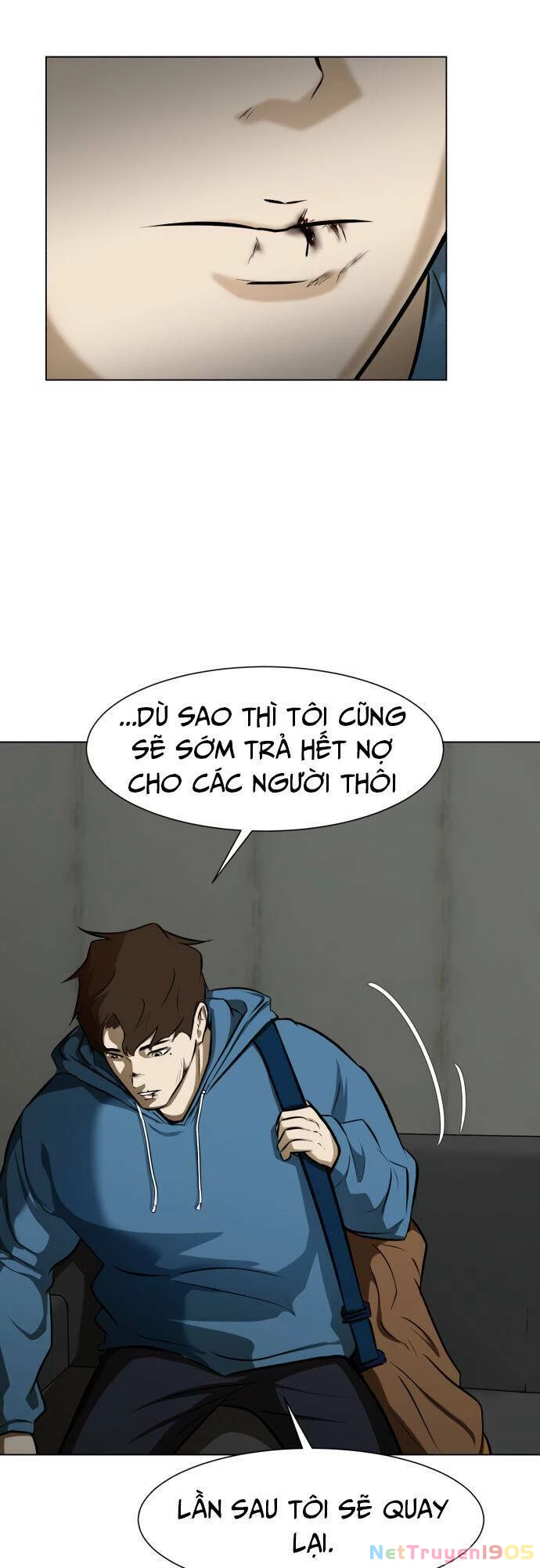 Sàn Đấu Của Thây Ma Chapter 12 - 8