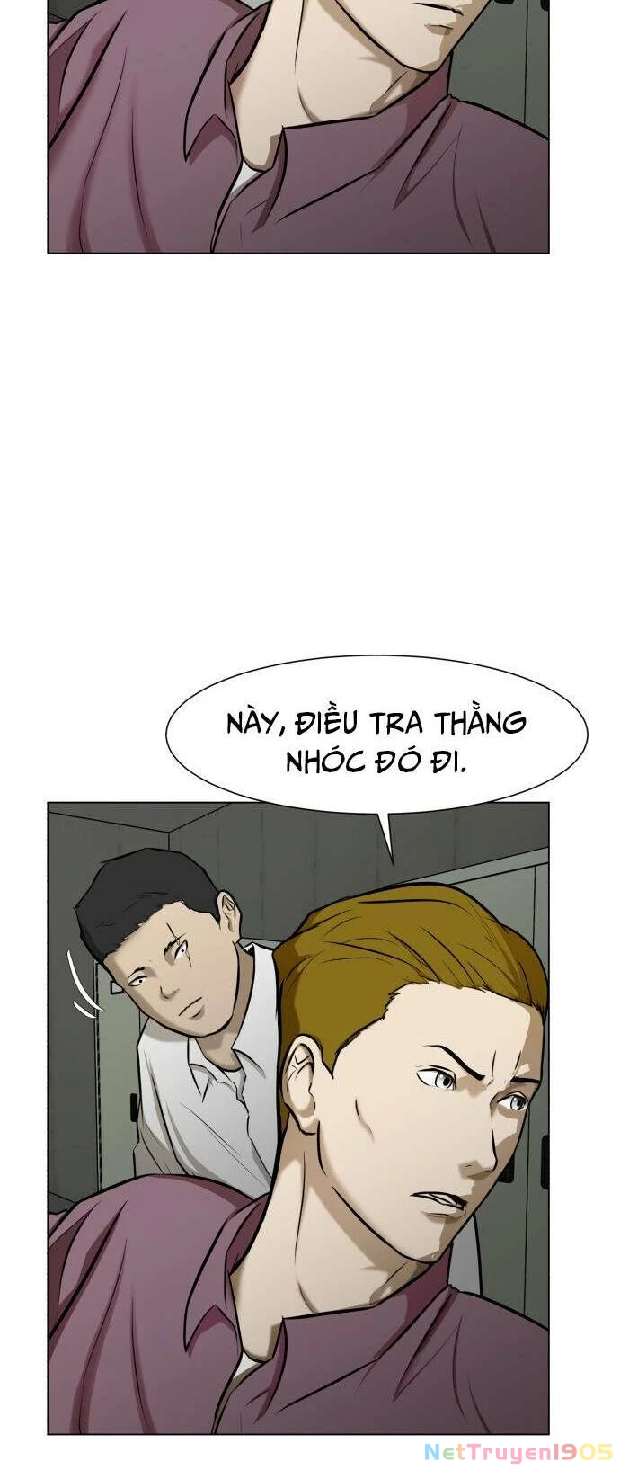 Sàn Đấu Của Thây Ma Chapter 12 - 13