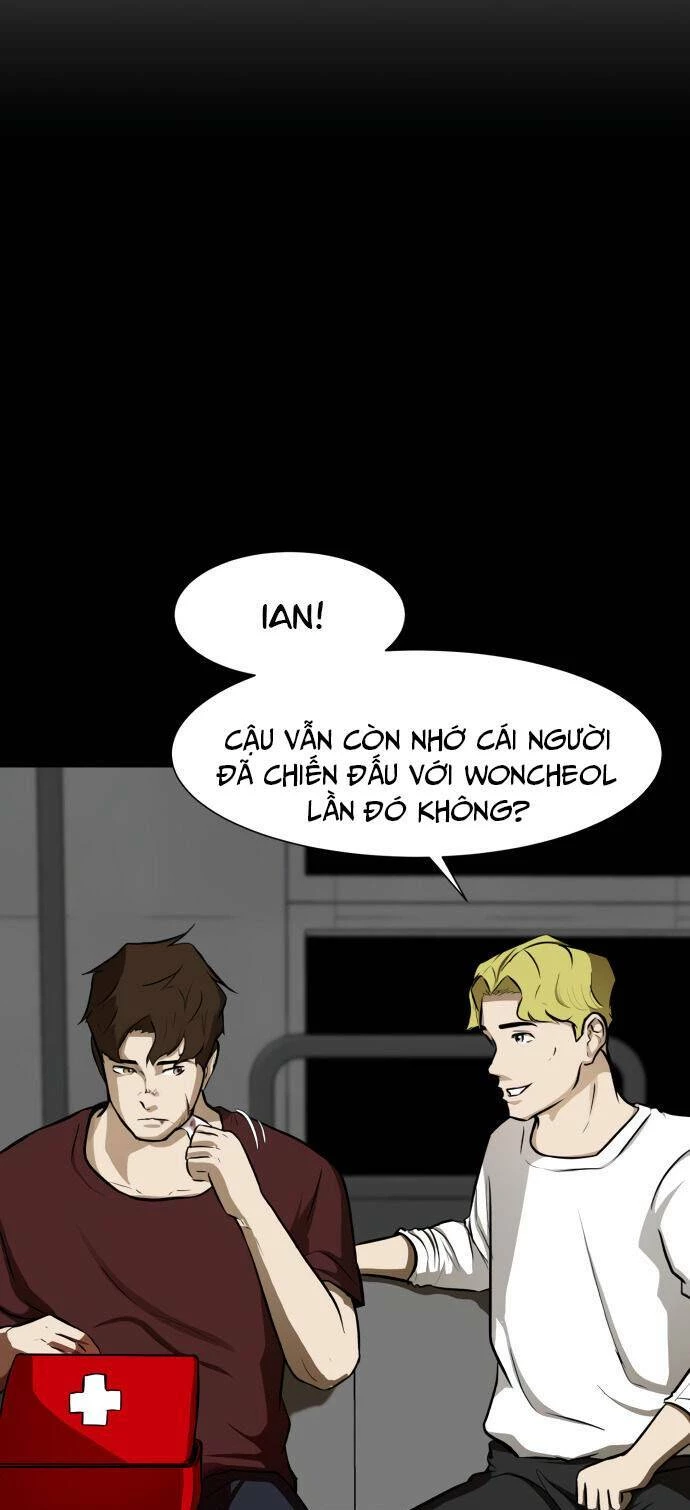 Sàn Đấu Của Thây Ma Chapter 12 - 18