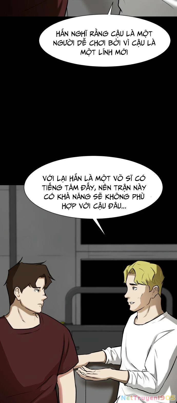Sàn Đấu Của Thây Ma Chapter 12 - 21
