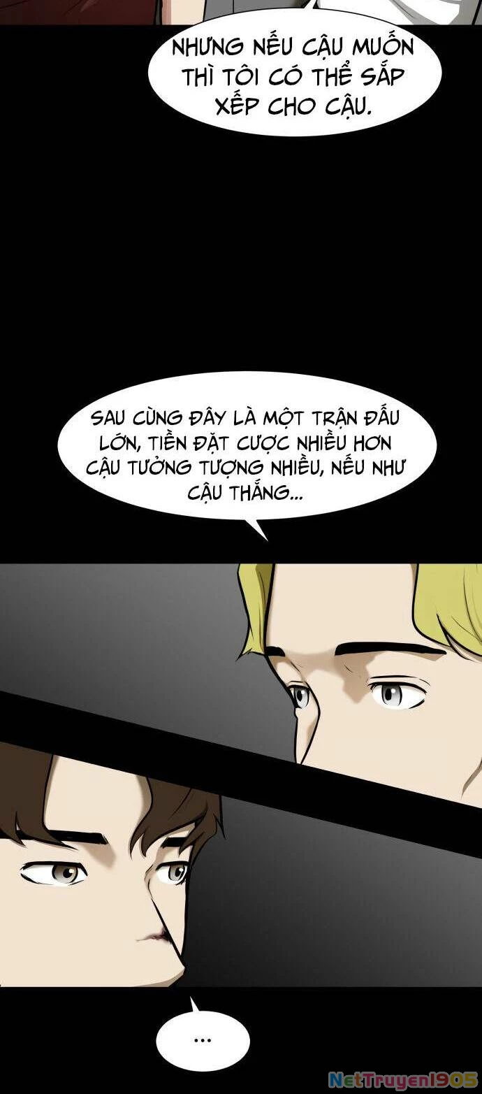 Sàn Đấu Của Thây Ma Chapter 12 - 22
