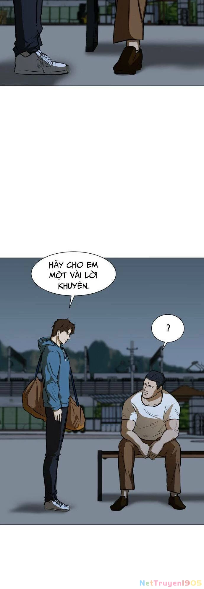 Sàn Đấu Của Thây Ma Chapter 12 - 31