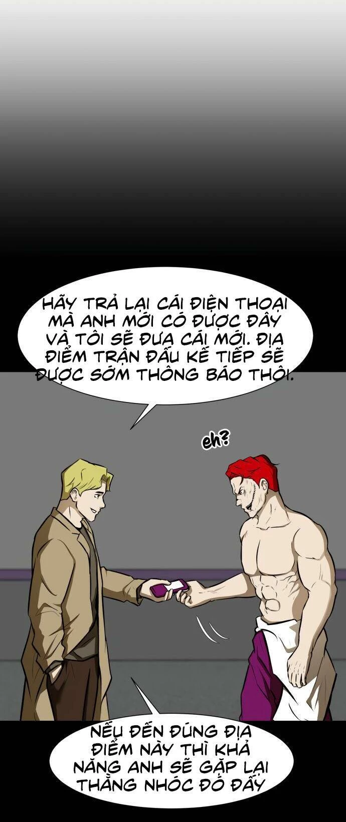 Sàn Đấu Của Thây Ma Chapter 12 - 42