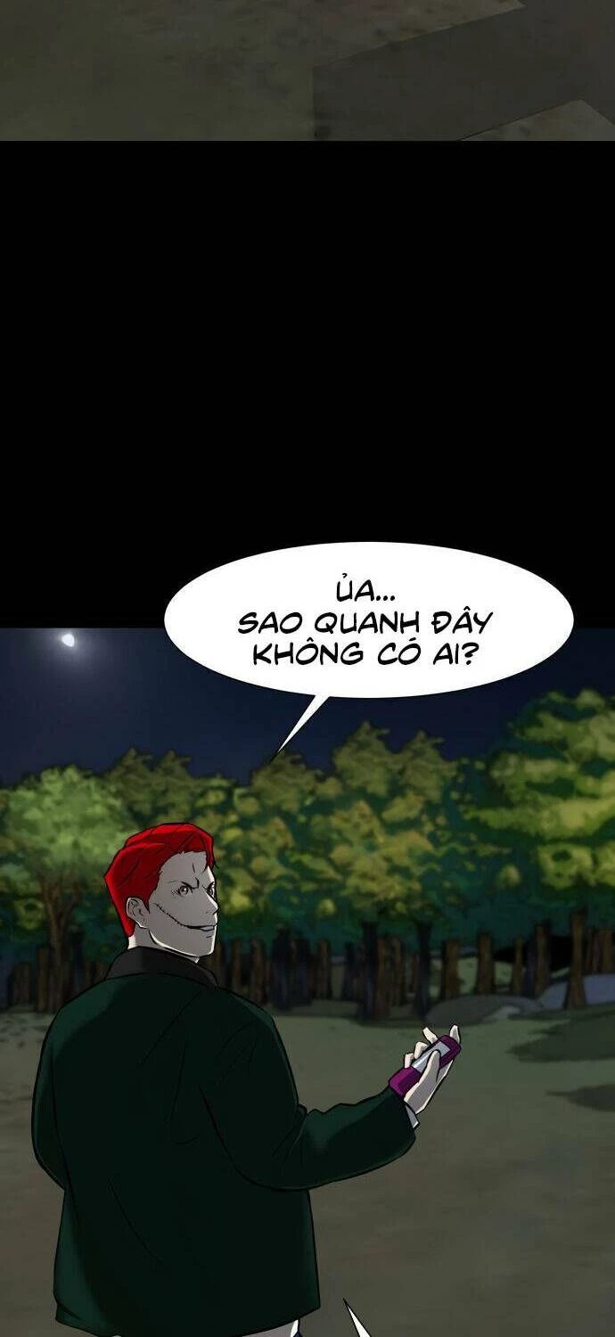 Sàn Đấu Của Thây Ma Chapter 12 - 44